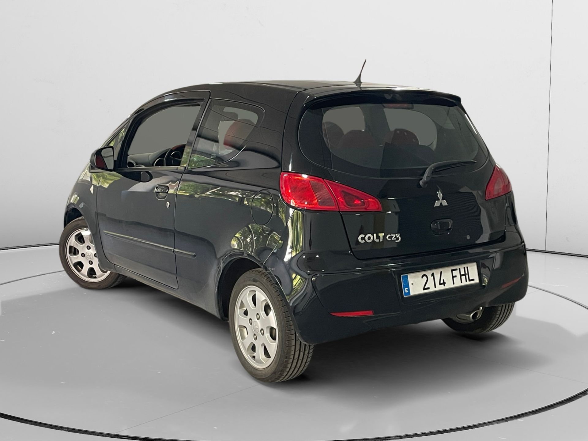 Mitsubishi Colt 1.3 16v Invite - foto 4