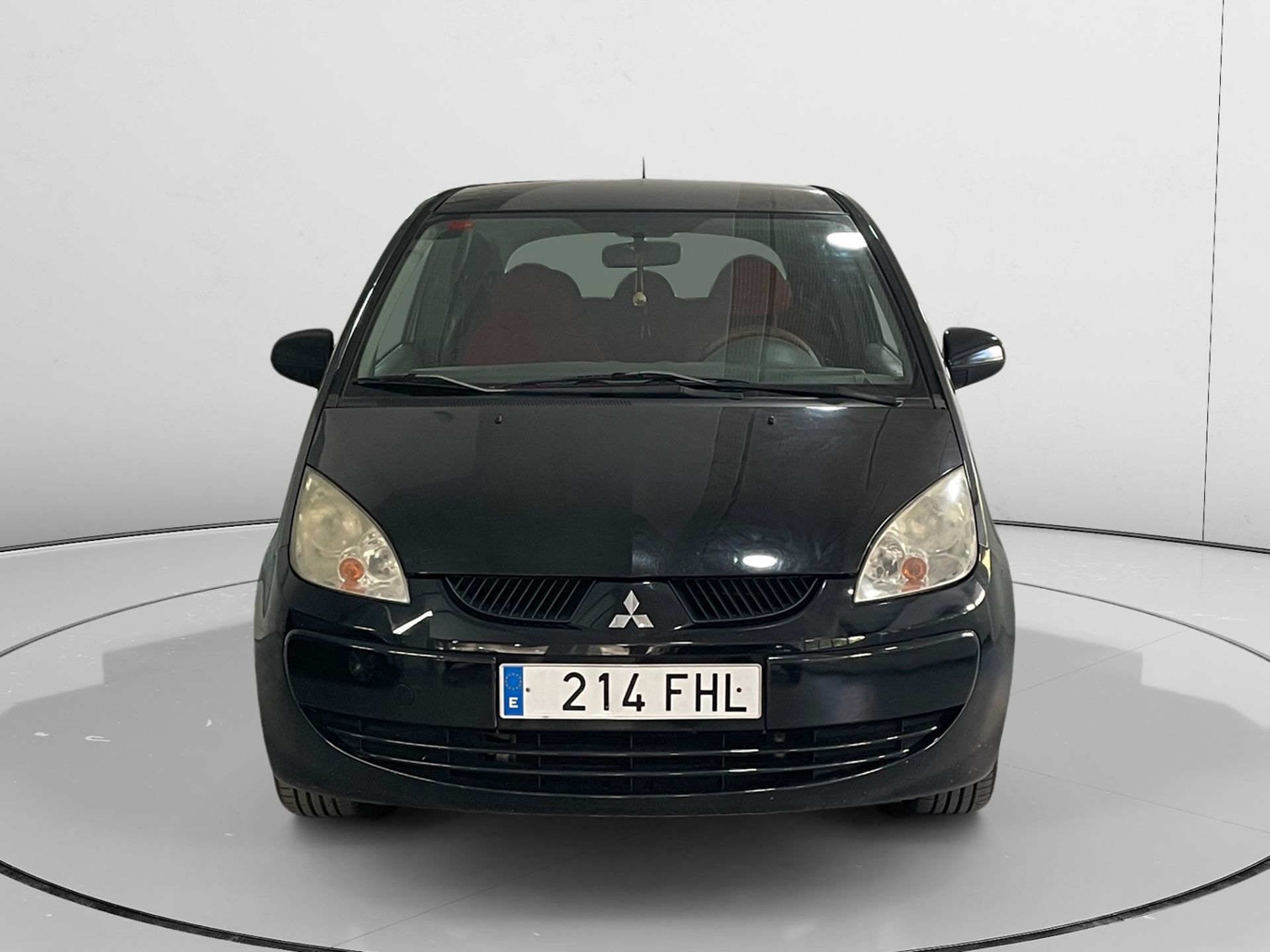 Mitsubishi Colt 1.3 16v Invite - foto 5