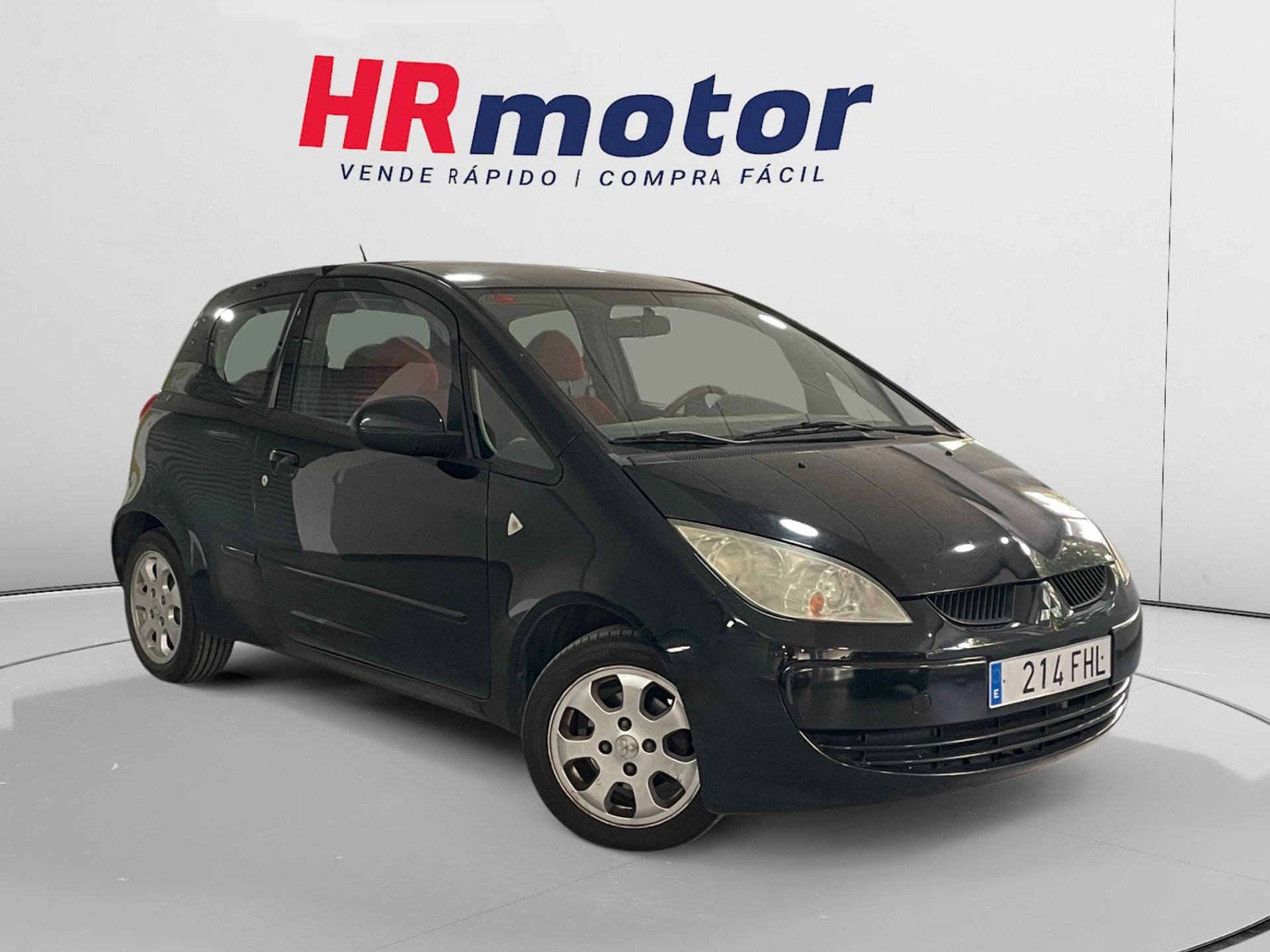 Mitsubishi Colt 1.3 16v Invite