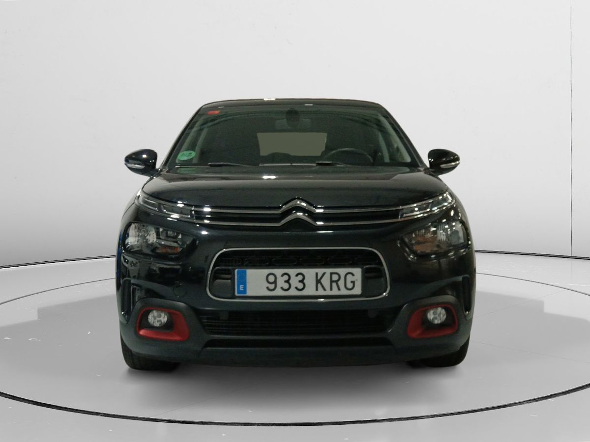 Citroën C4 Cactus PureTech 110 Feel - foto 5