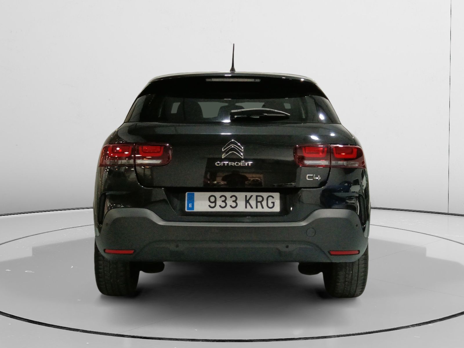 Citroën C4 Cactus PureTech 110 Feel - foto 3