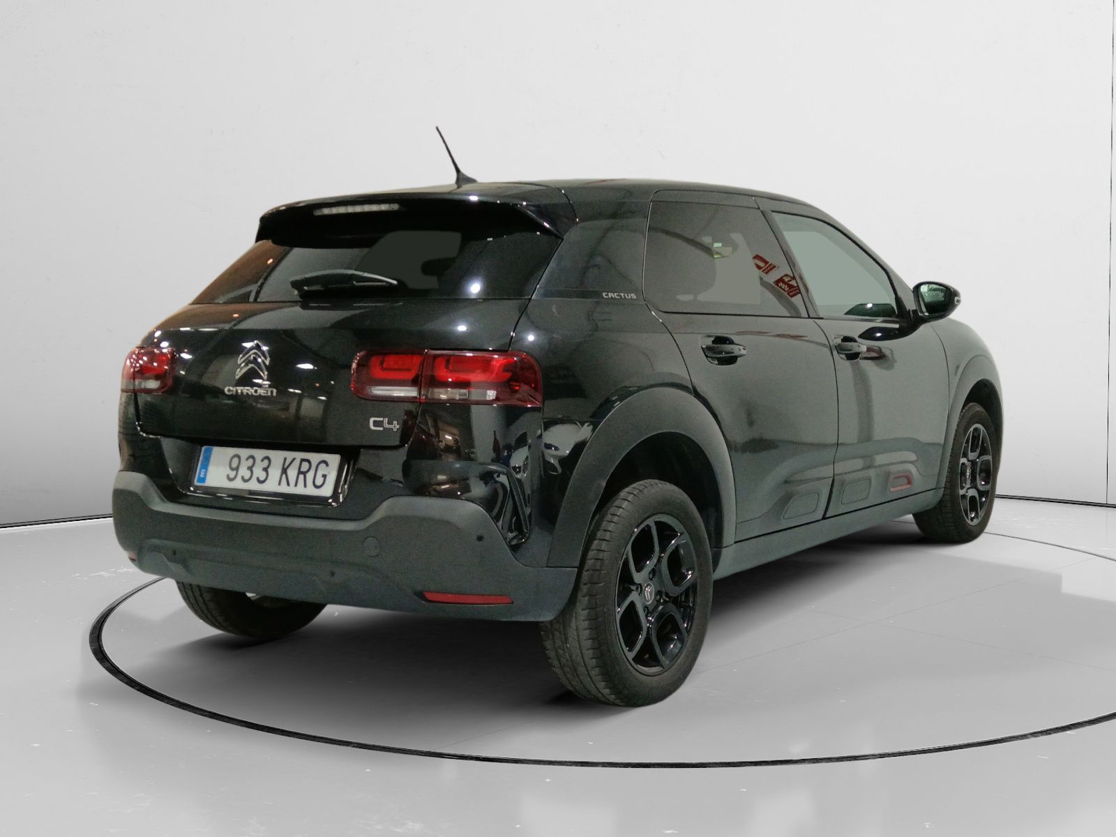 Citroën C4 Cactus PureTech 110 Feel - foto 2