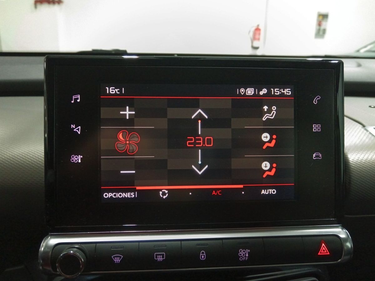 Citroën C4 Cactus PureTech 110 Feel - foto 18