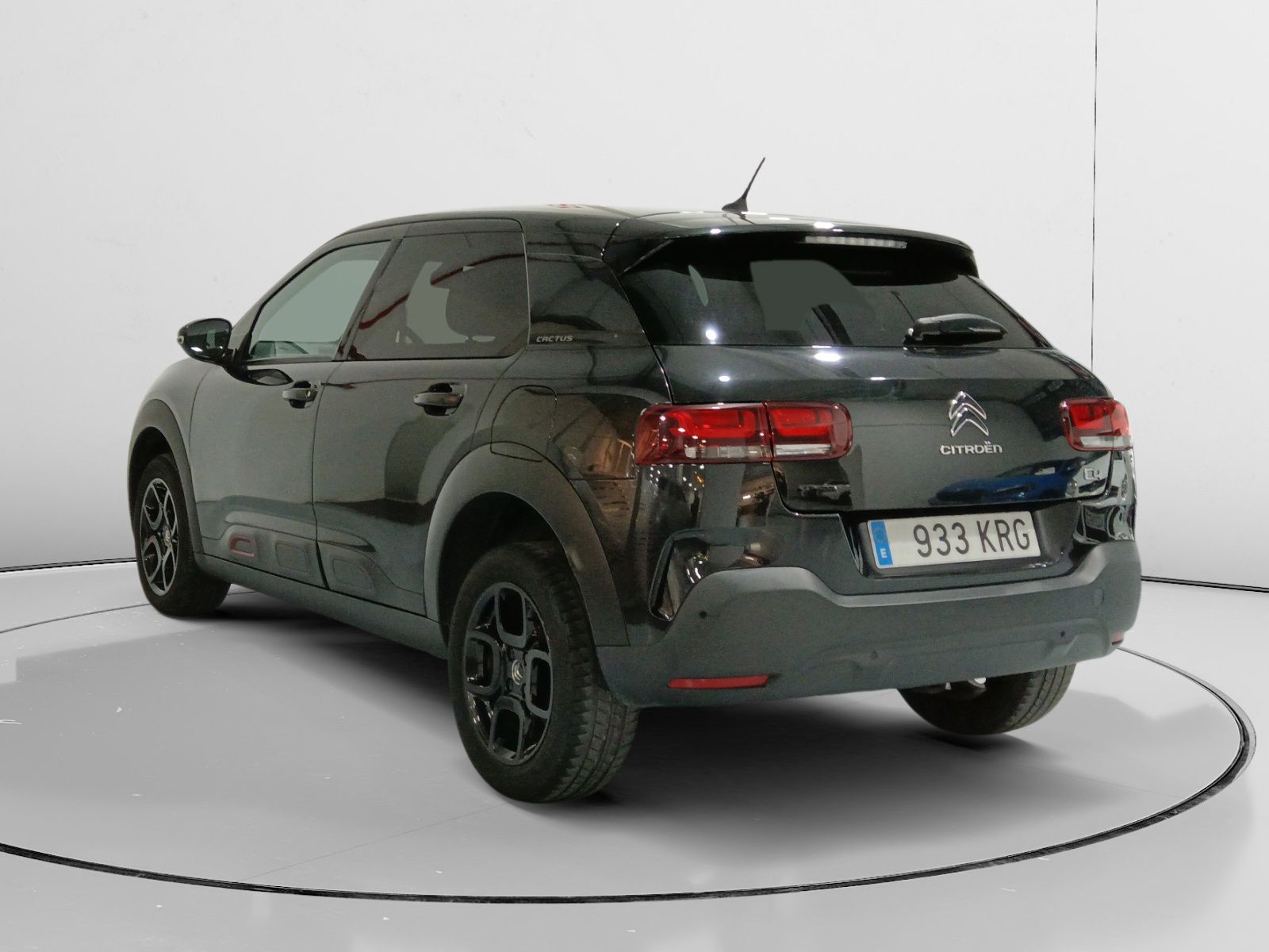 Citroën C4 Cactus PureTech 110 Feel - foto 4