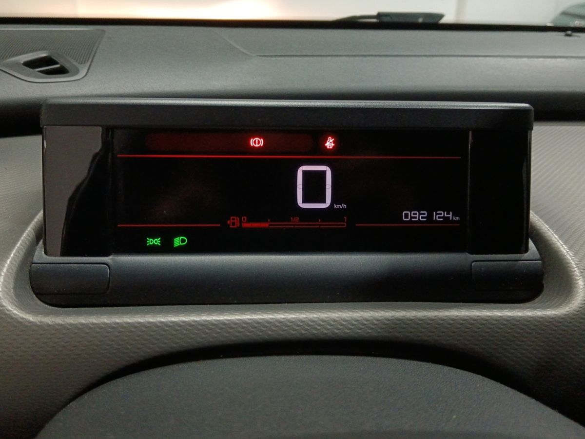 Citroën C4 Cactus PureTech 110 Feel - foto 14