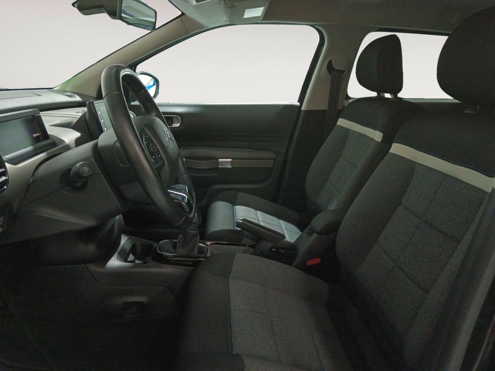 Citroën C4 Cactus PureTech 110 Feel - foto 9