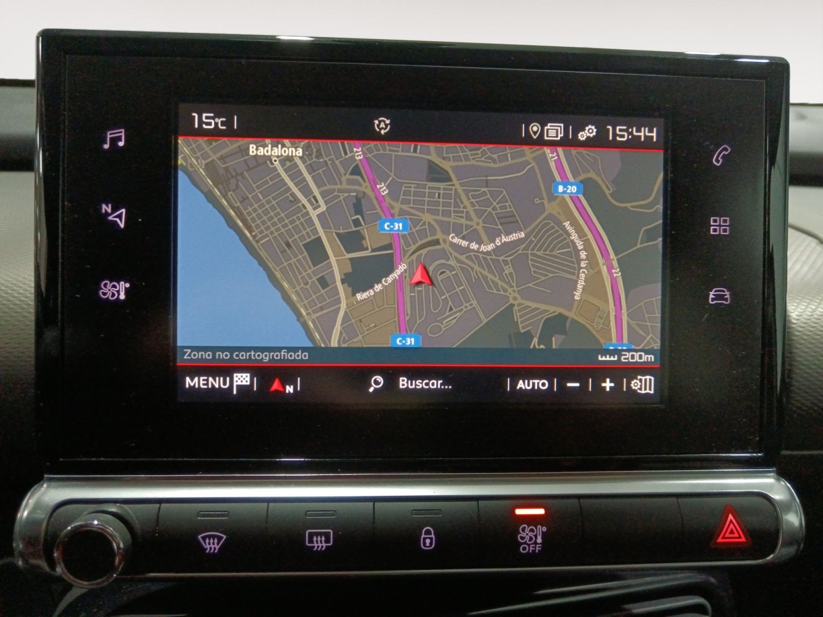 Citroën C4 Cactus PureTech 110 Feel - foto 15
