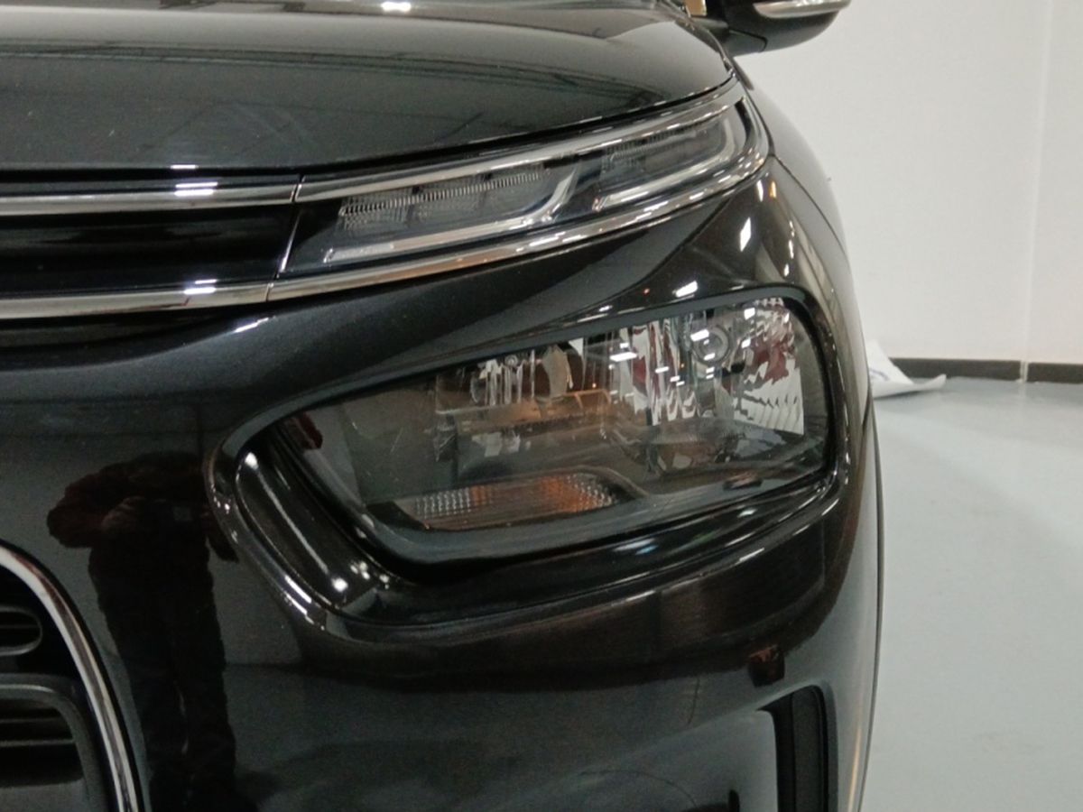 Citroën C4 Cactus PureTech 110 Feel - foto 20