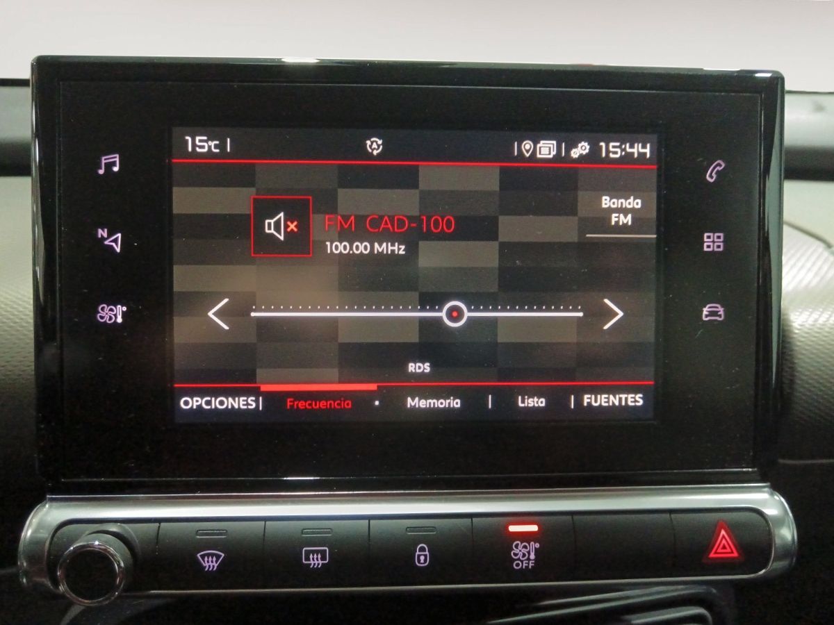Citroën C4 Cactus PureTech 110 Feel - foto 16