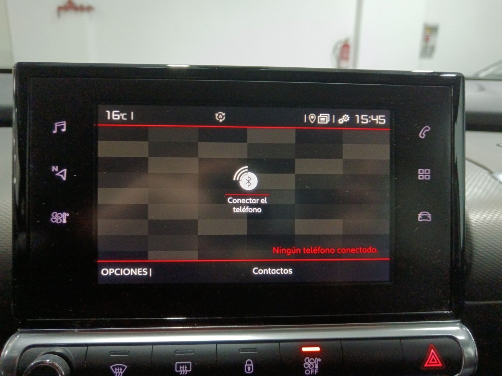 Citroën C4 Cactus PureTech 110 Feel - foto 17