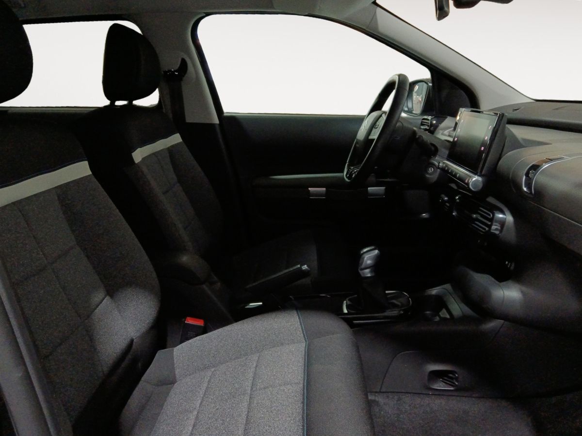 Citroën C4 Cactus PureTech 110 Feel - foto 11