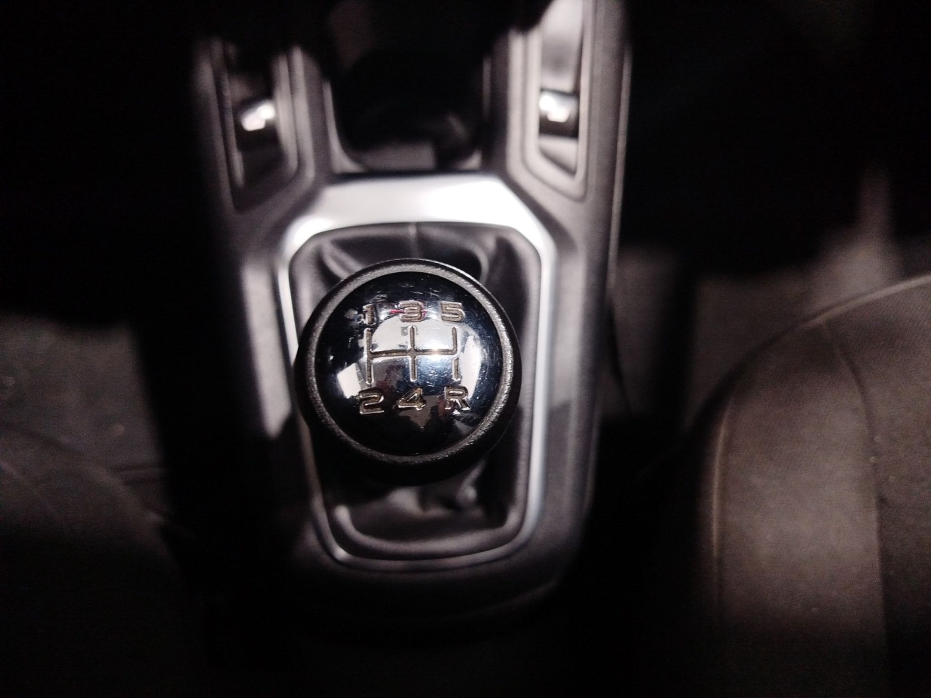 Citroën C-Elysée PureTech 82 Seduction - foto 12