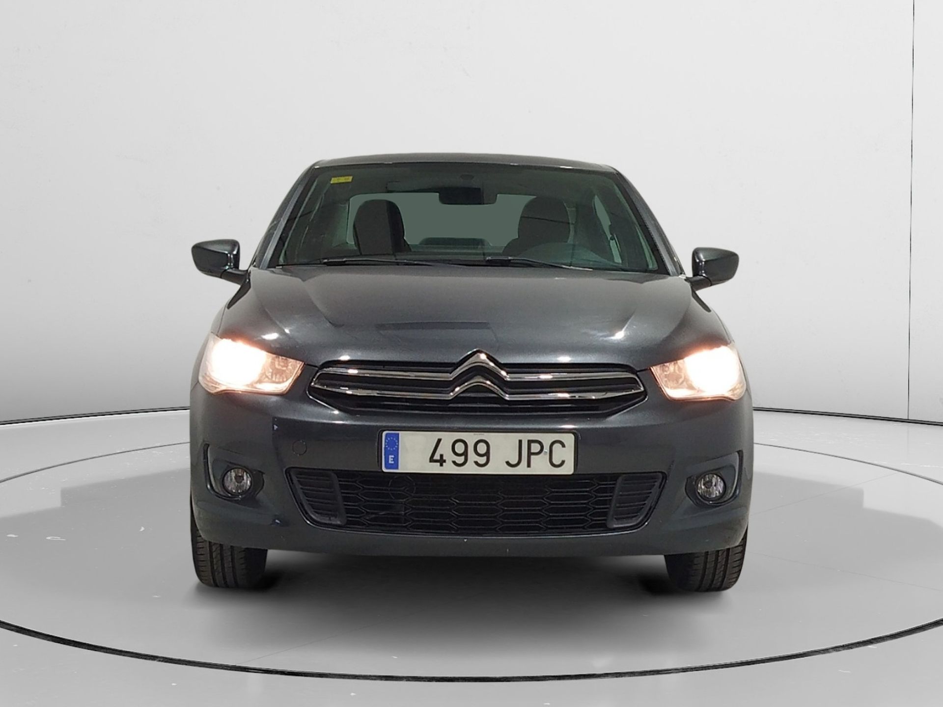 Citroën C-Elysée PureTech 82 Seduction - foto 5
