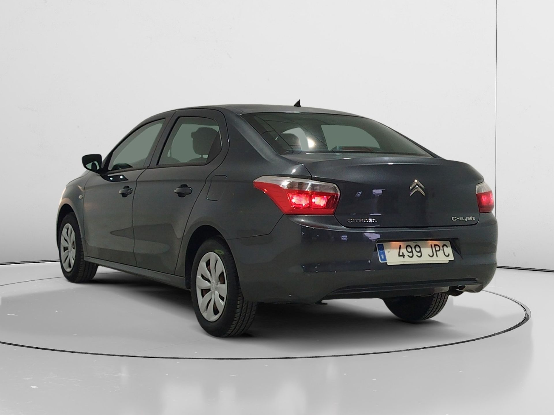 Citroën C-Elysée PureTech 82 Seduction - foto 4