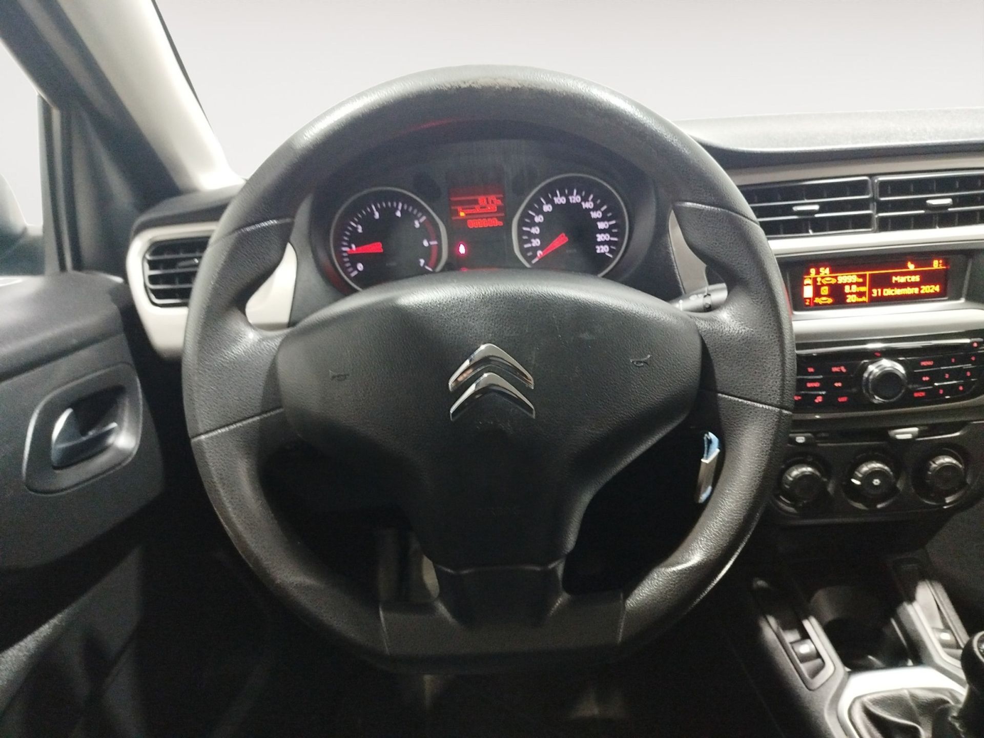 Citroën C-Elysée PureTech 82 Seduction - foto 7