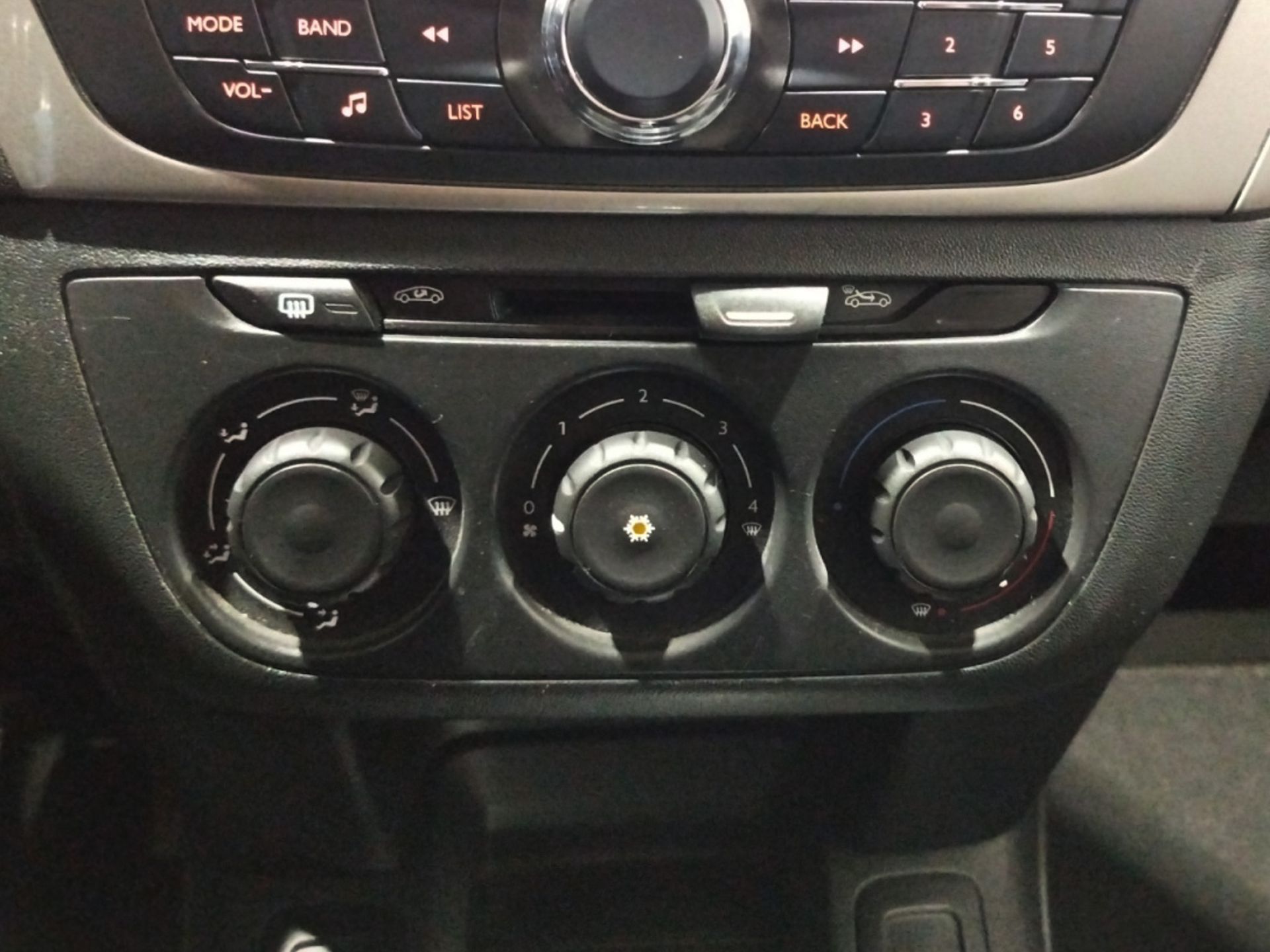 Citroën C-Elysée PureTech 82 Seduction - foto 15