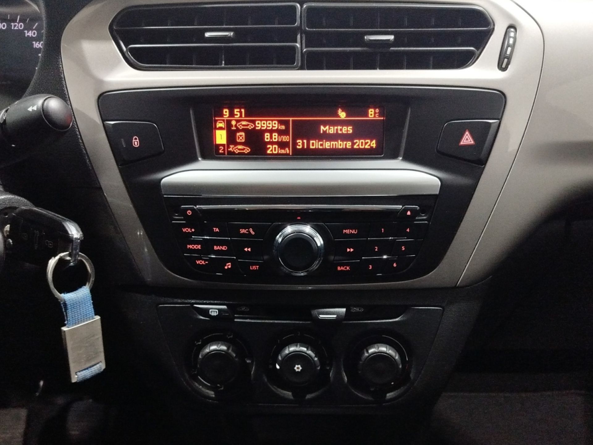 Citroën C-Elysée PureTech 82 Seduction - foto 14