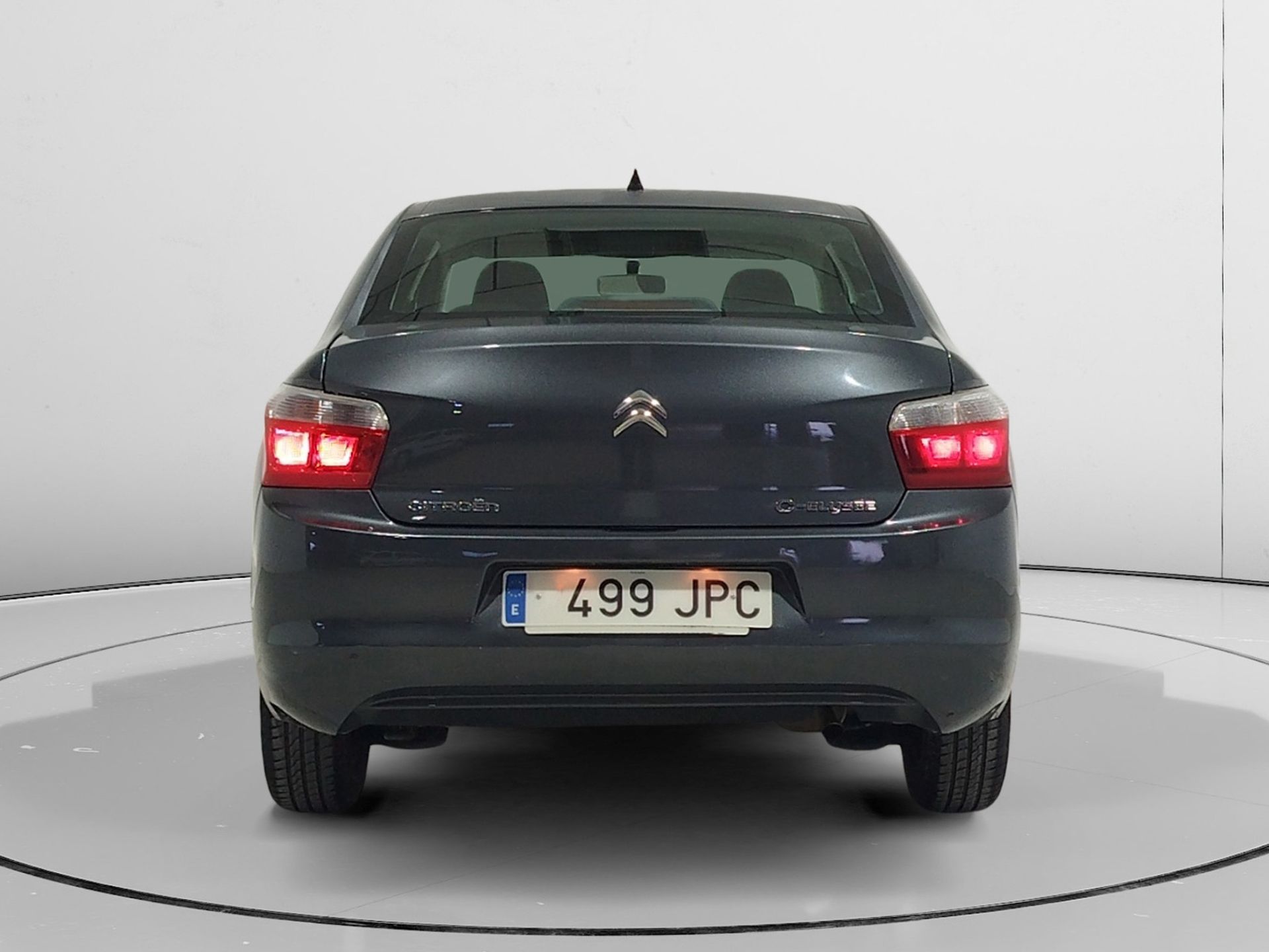 Citroën C-Elysée PureTech 82 Seduction - foto 3