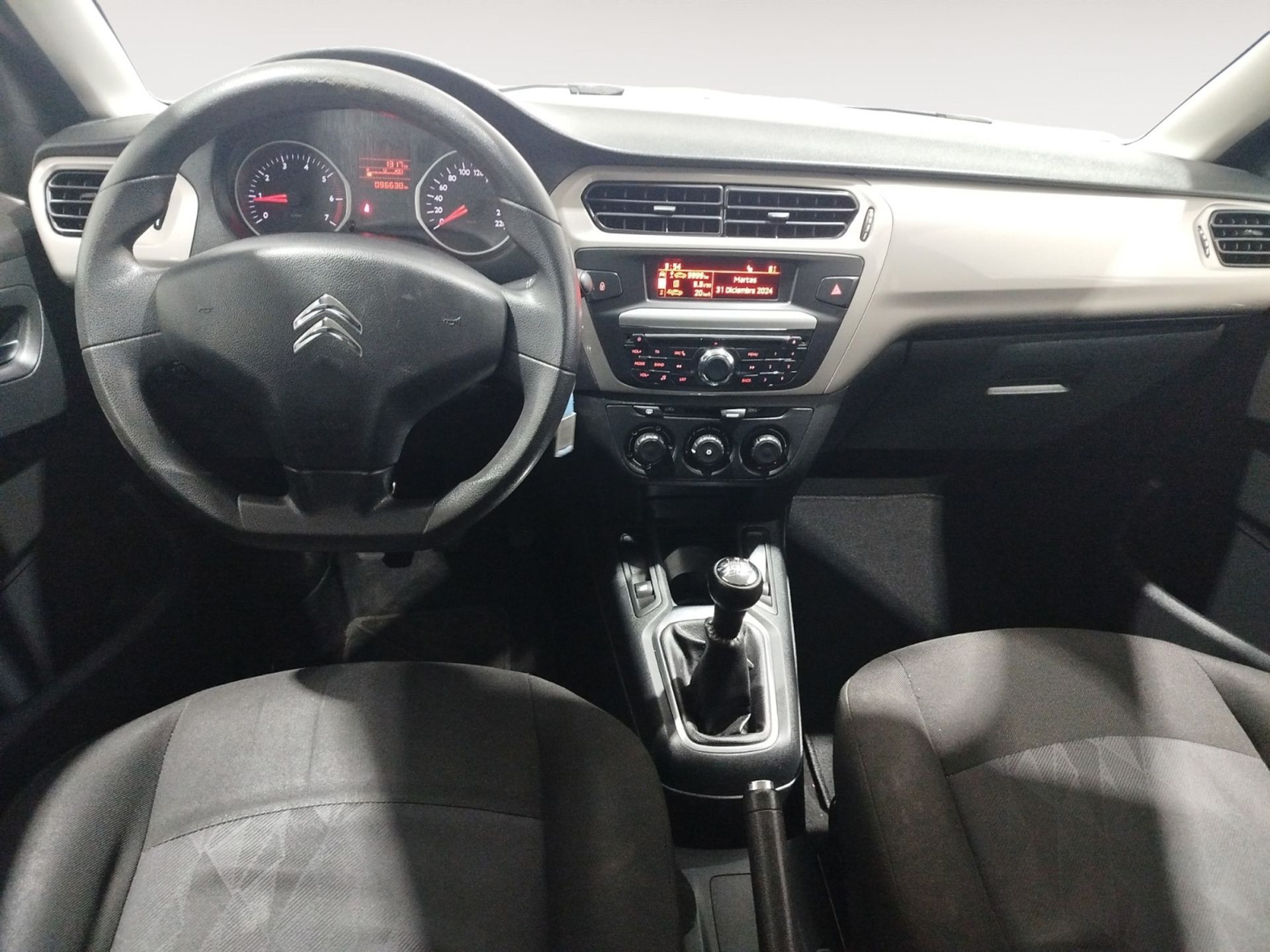 Citroën C-Elysée PureTech 82 Seduction - foto 6