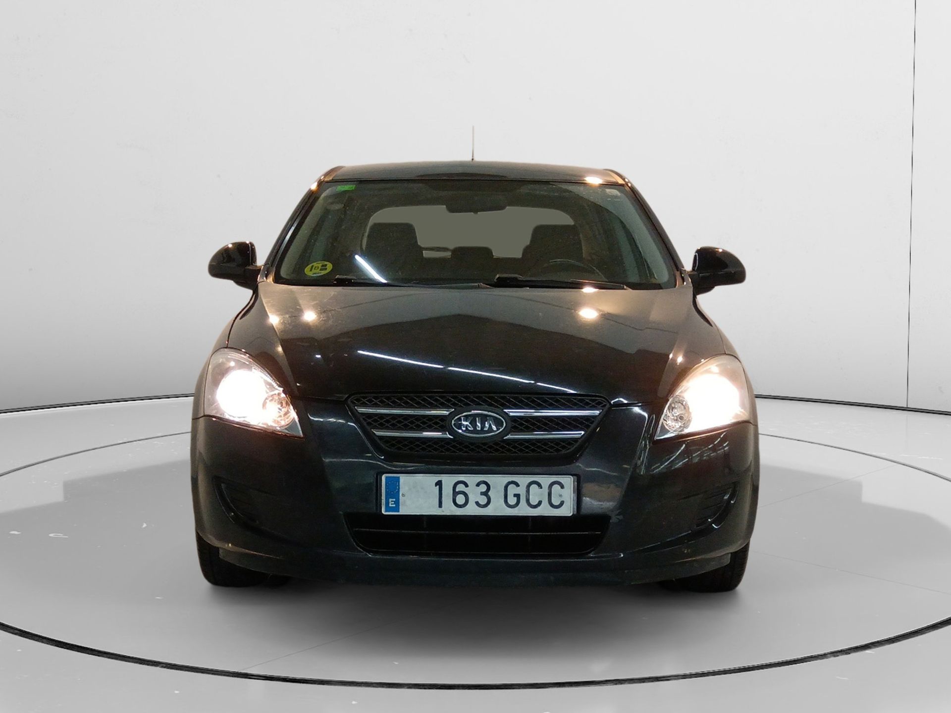 Kia Ceed 1.6 CRDi Concept - foto 5