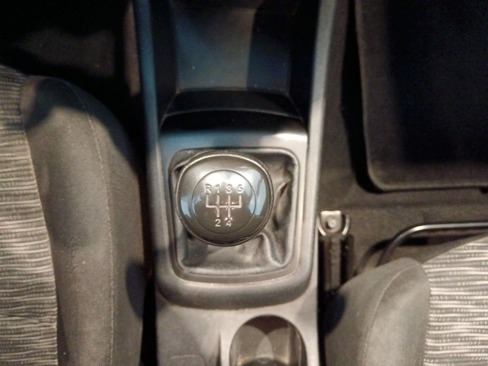Kia Ceed 1.6 CRDi Concept - foto 13