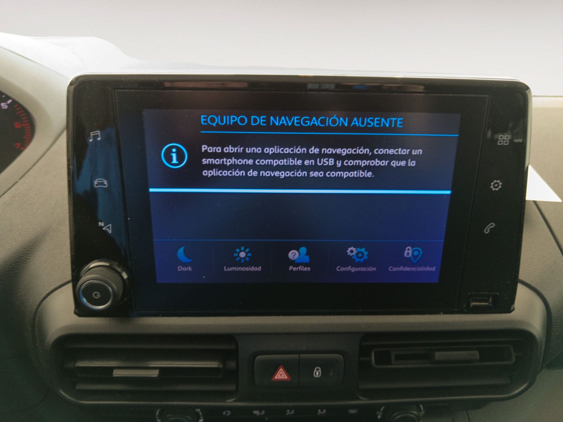 Peugeot Rifter Active Pack Business BlueHDi - foto 16