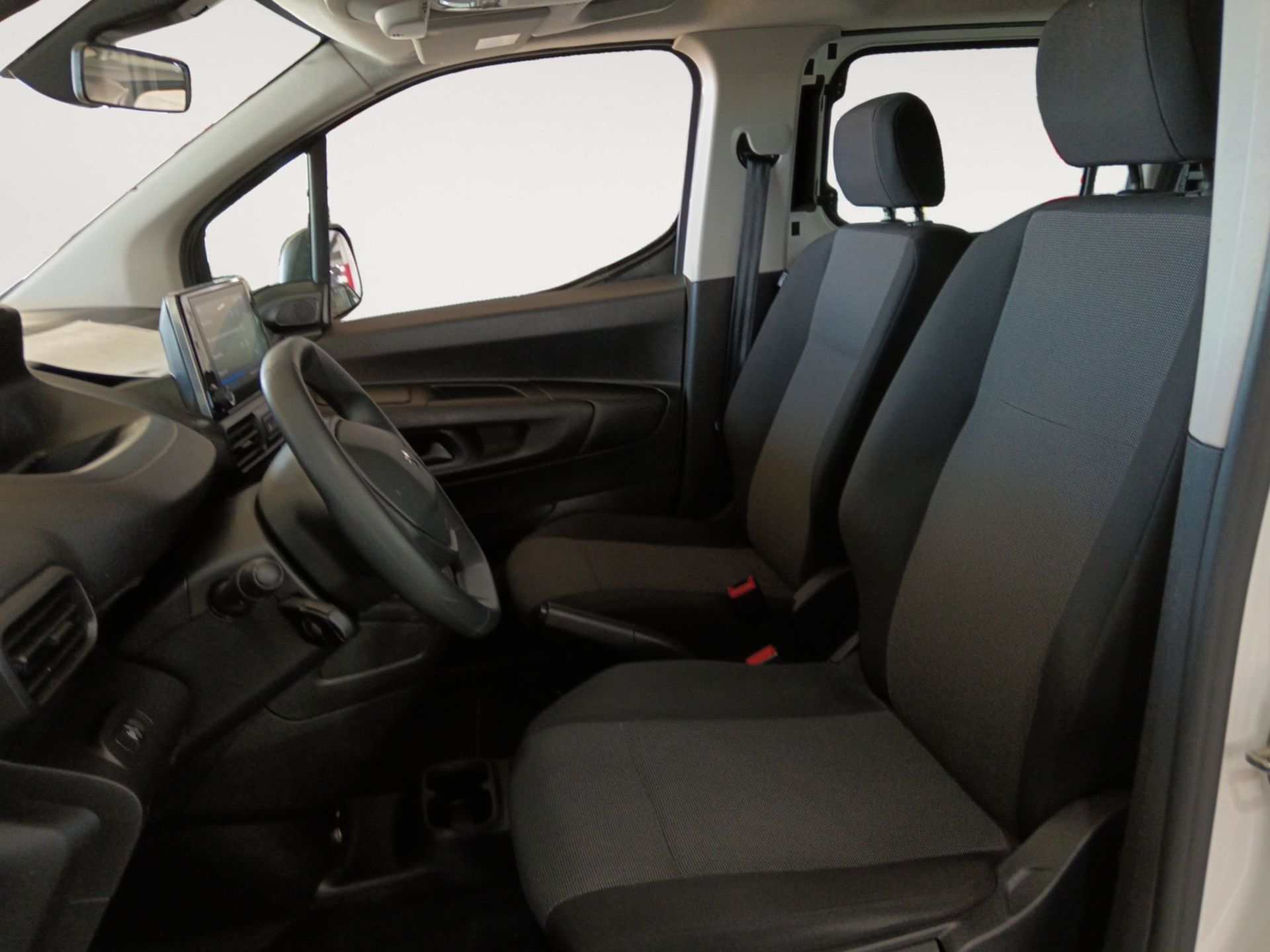Peugeot Rifter Active Pack Business BlueHDi - foto 8