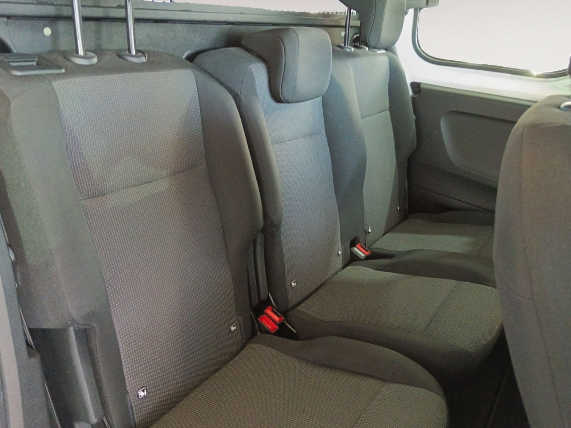 Peugeot Rifter Active Pack Business BlueHDi - foto 9
