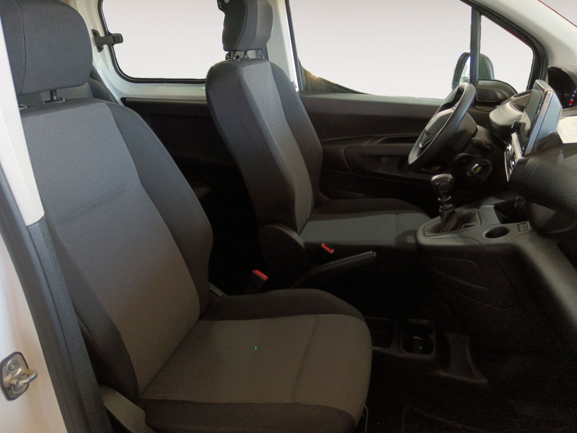 Peugeot Rifter Active Pack Business BlueHDi - foto 10