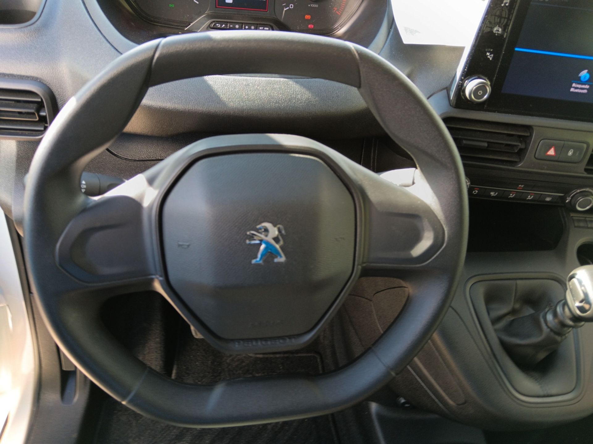 Peugeot Rifter Active Pack Business BlueHDi - foto 7