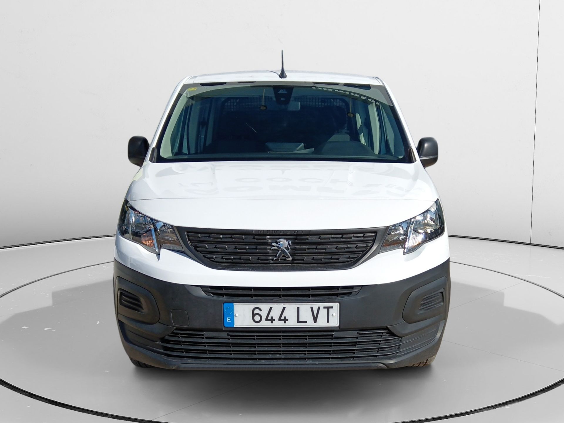Peugeot Rifter Active Pack Business BlueHDi - foto 5