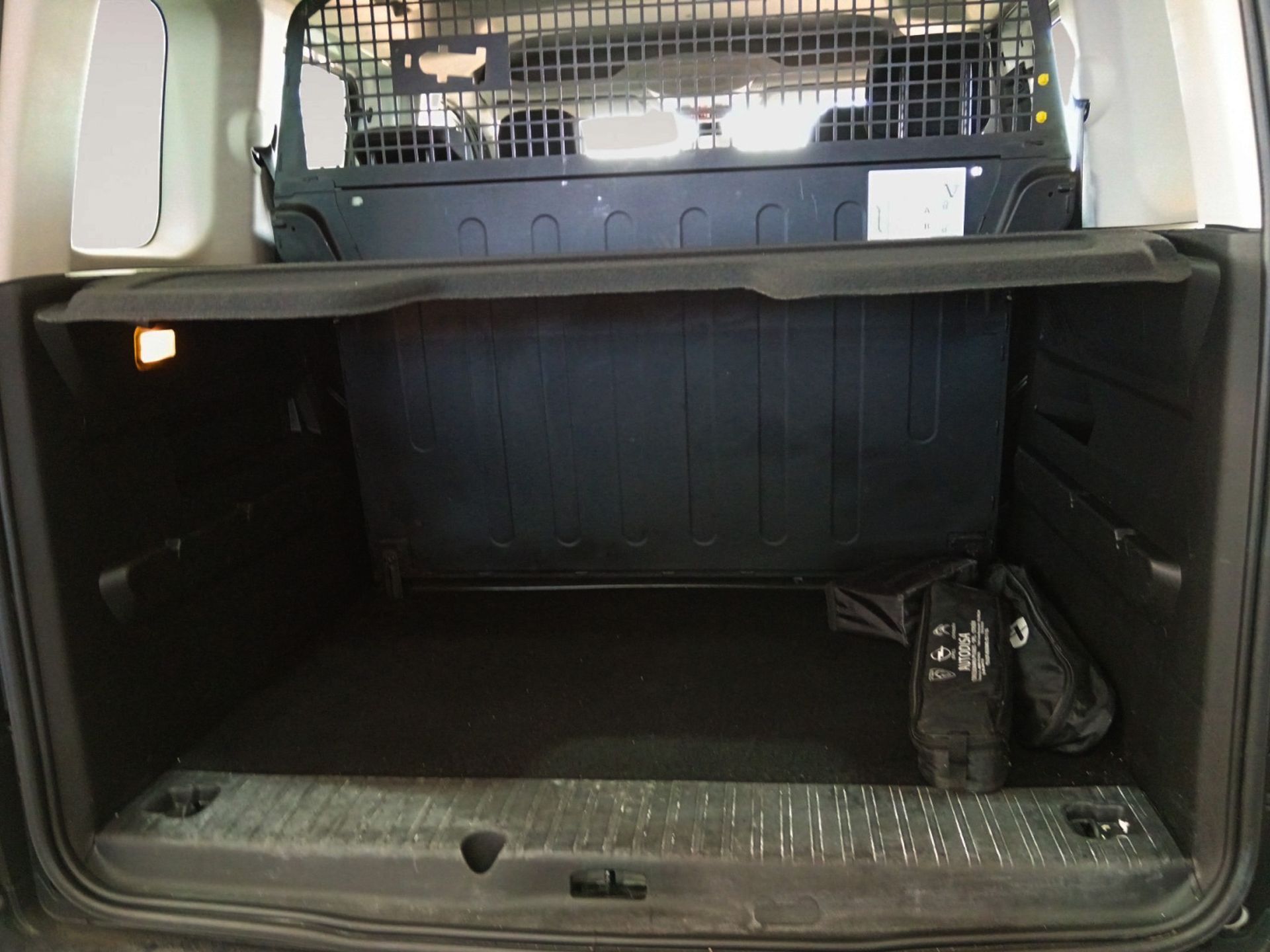 Peugeot Rifter Active Pack Business BlueHDi - foto 11