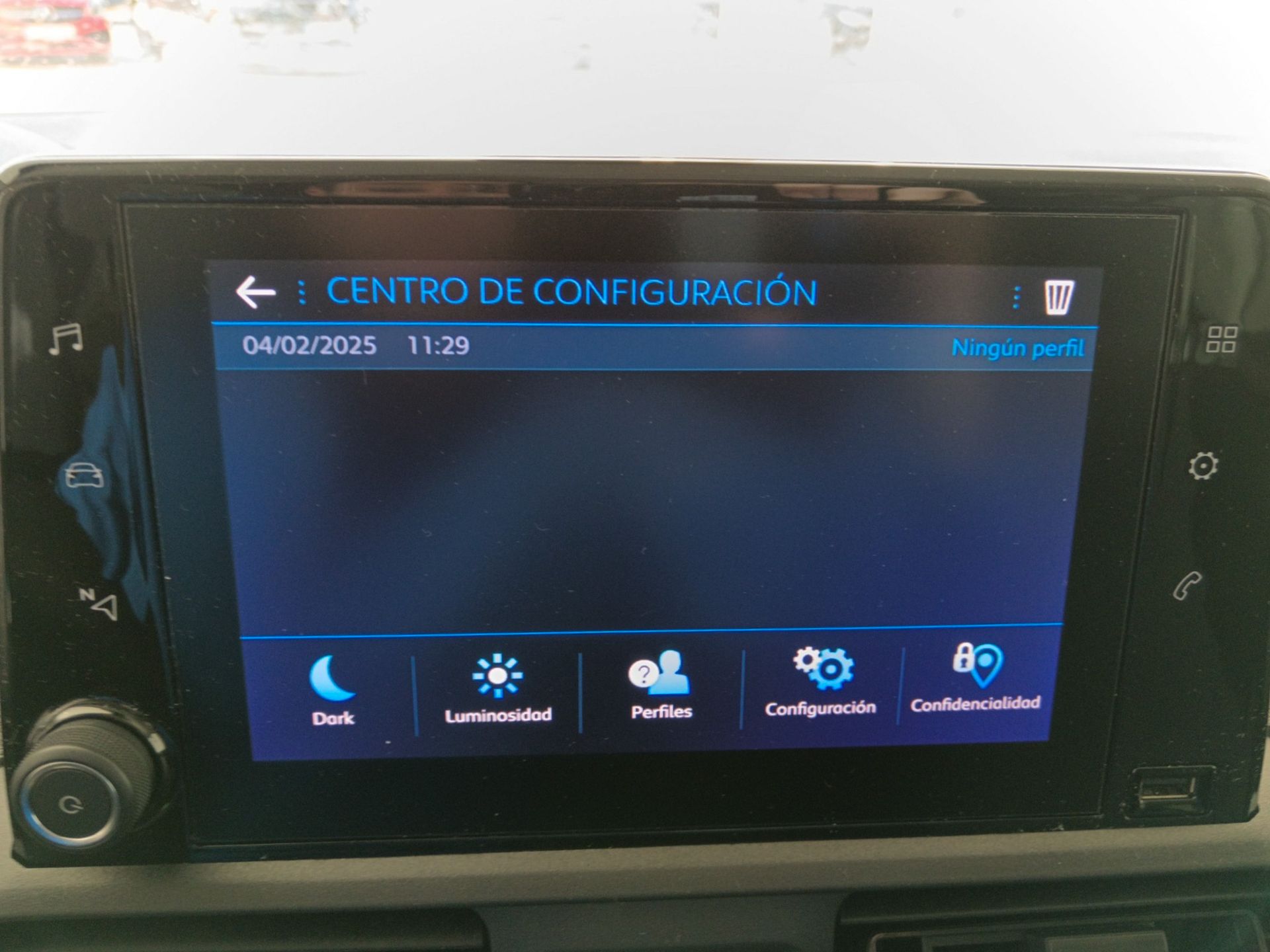 Peugeot Rifter Active Pack Business BlueHDi - foto 14