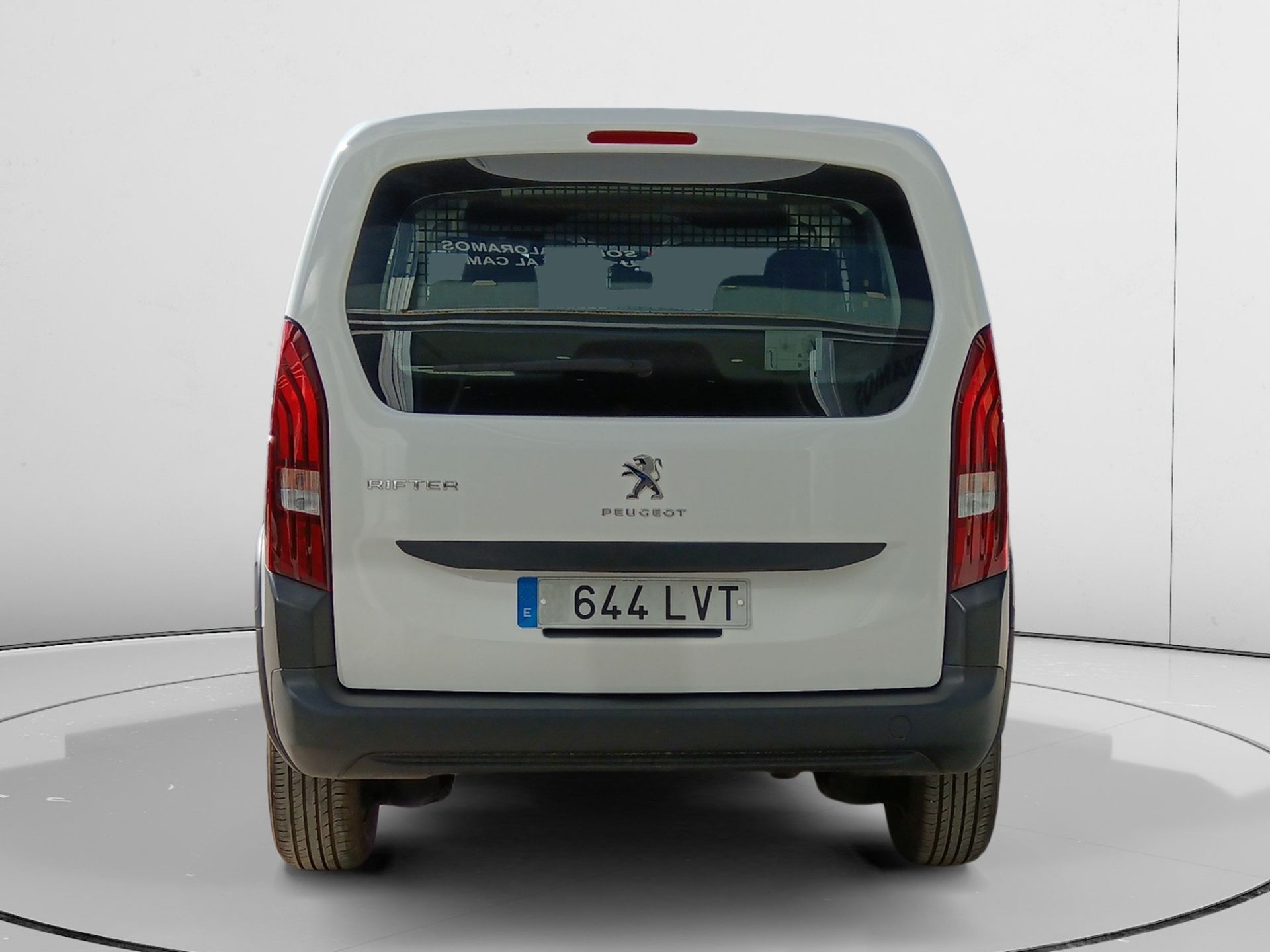 Peugeot Rifter Active Pack Business BlueHDi - foto 3