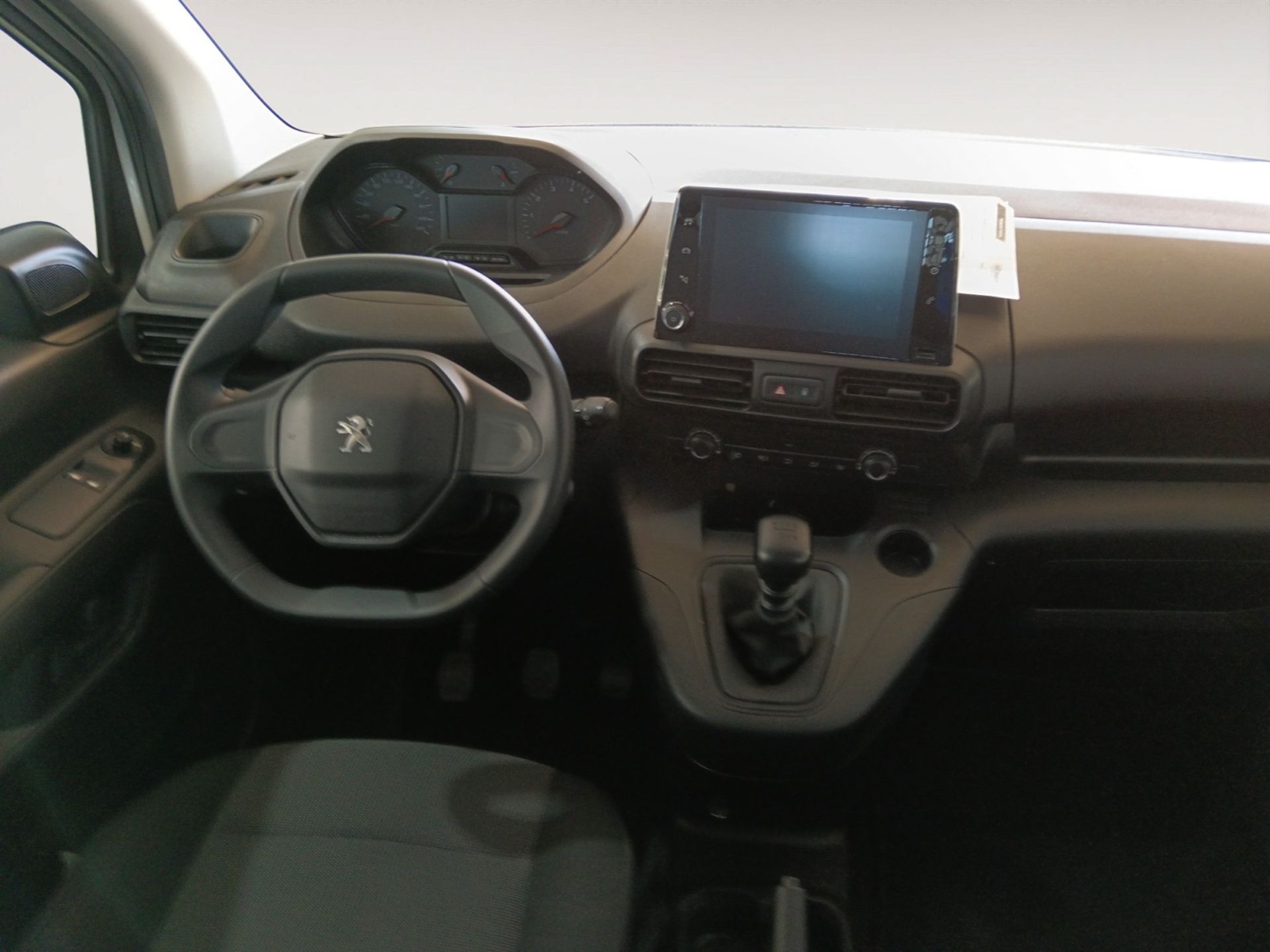 Peugeot Rifter Active Pack Business BlueHDi - foto 6