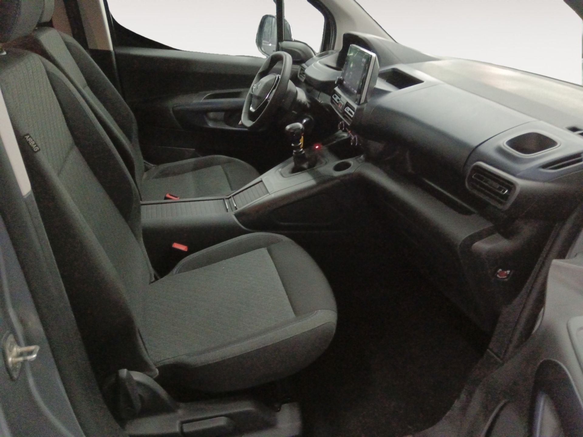 Peugeot Rifter BlueHDi 130 Allure Business Standard - foto 10