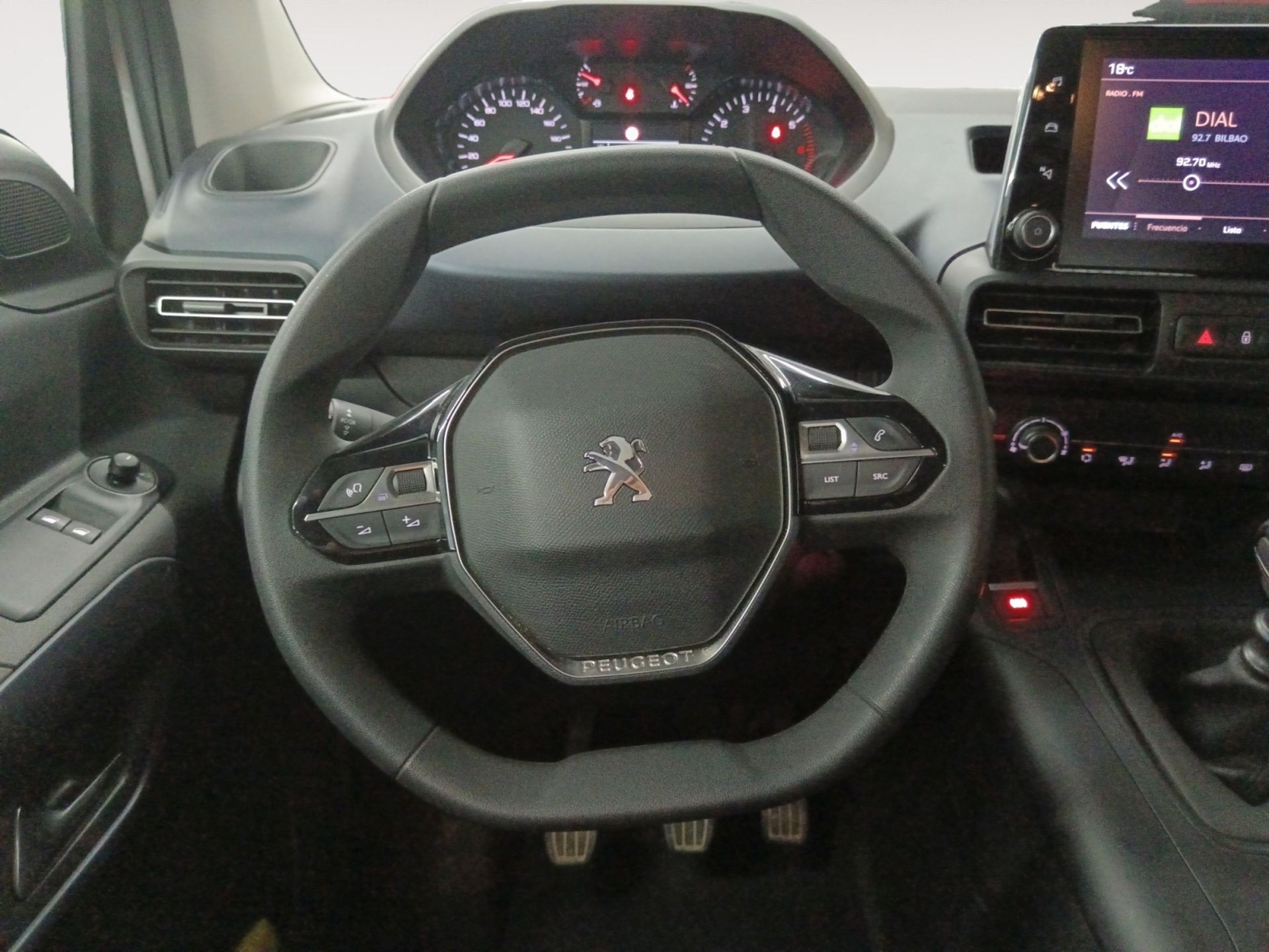 Peugeot Rifter BlueHDi 130 Allure Business Standard - foto 7