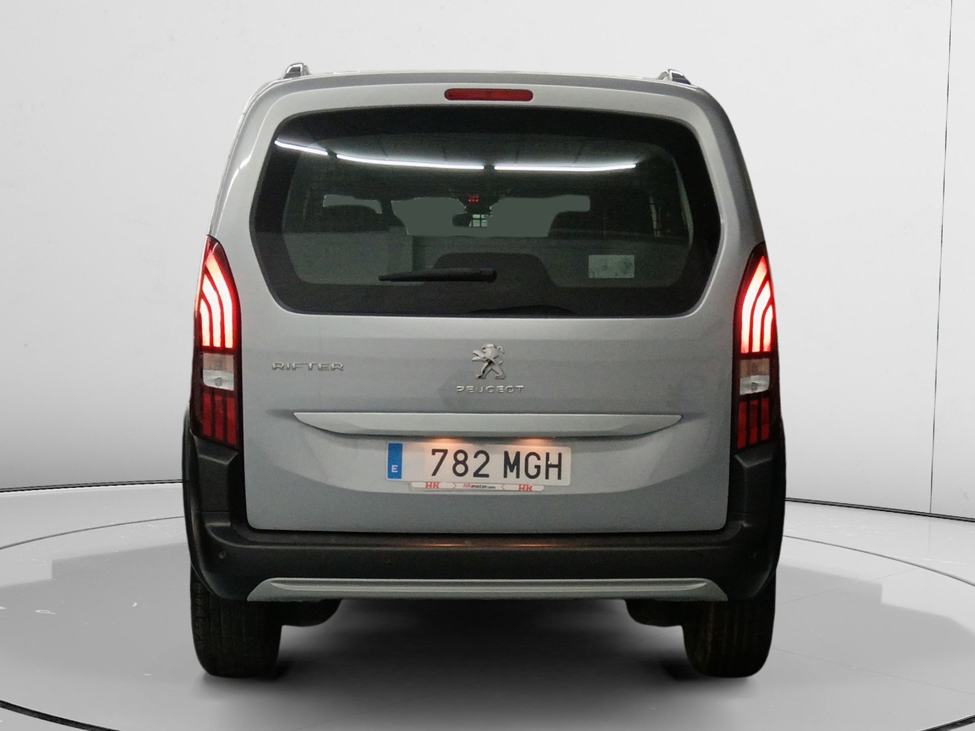 Peugeot Rifter BlueHDi 130 Allure Business Standard - foto 3