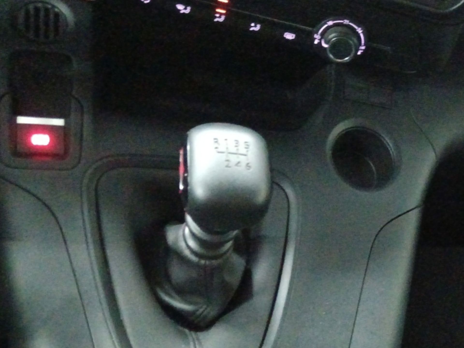 Peugeot Rifter BlueHDi 130 Allure Business Standard - foto 12