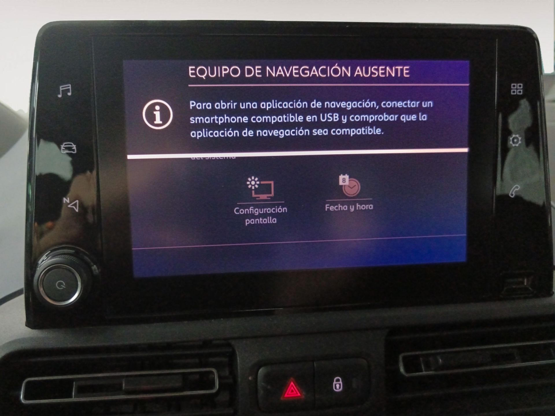 Peugeot Rifter BlueHDi 130 Allure Business Standard - foto 16