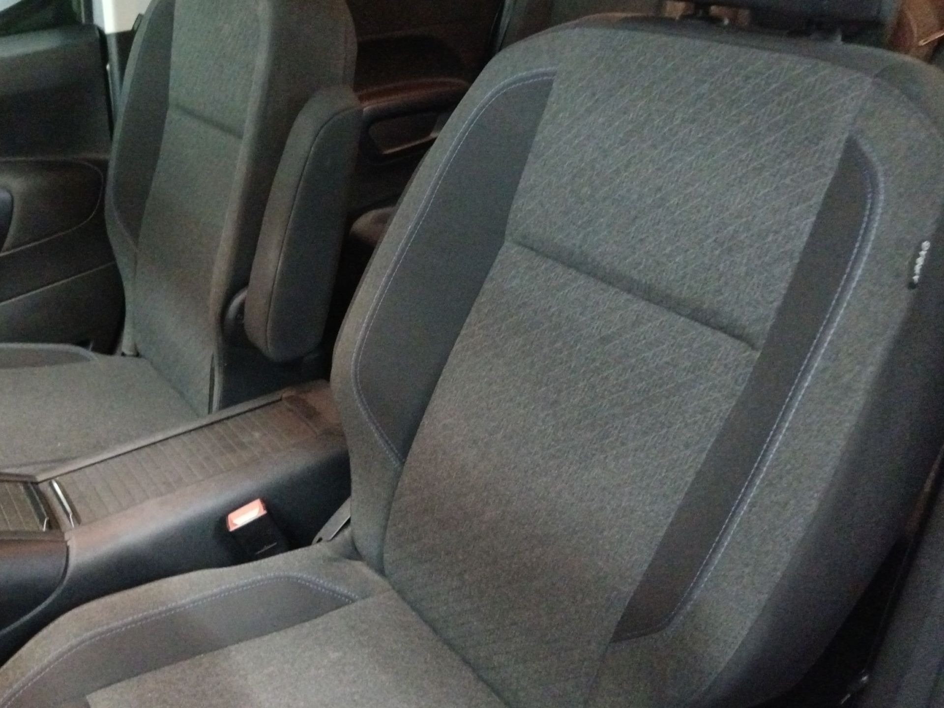 Peugeot Rifter BlueHDi 130 Allure Business Standard - foto 19