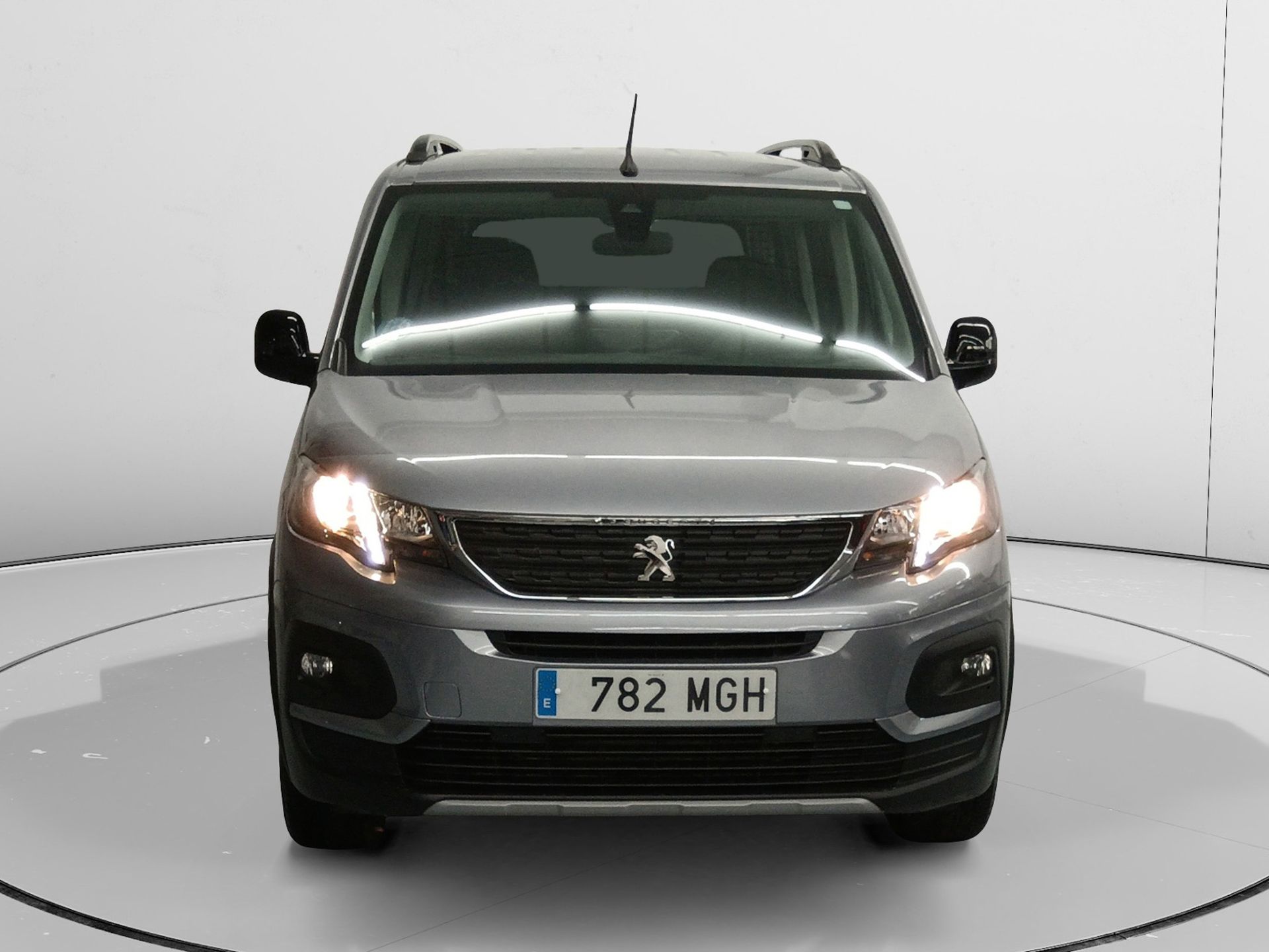 Peugeot Rifter BlueHDi 130 Allure Business Standard - foto 5