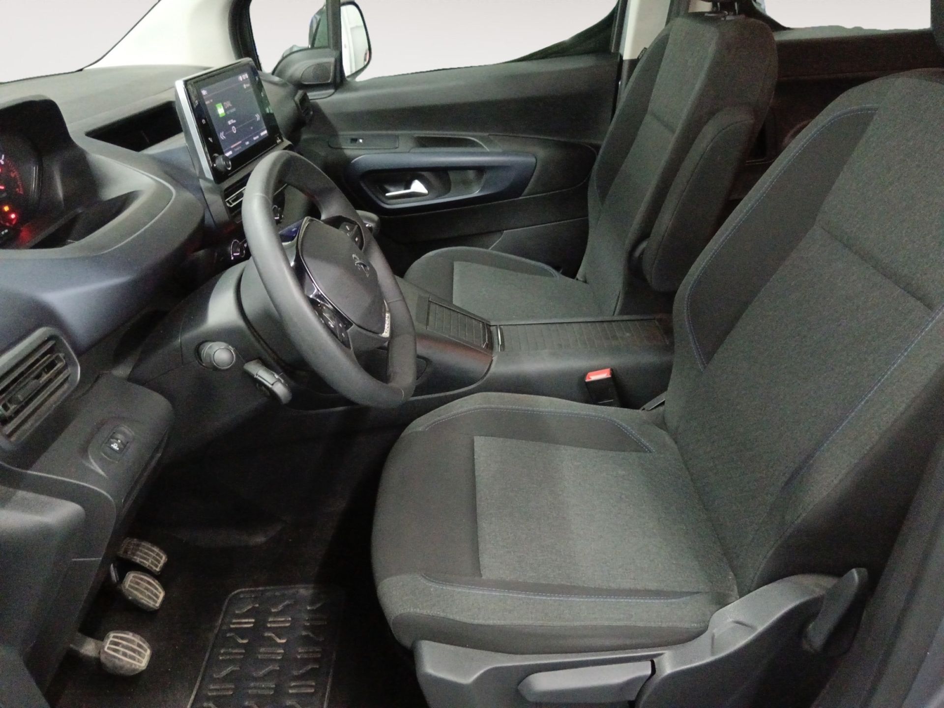 Peugeot Rifter BlueHDi 130 Allure Business Standard - foto 8