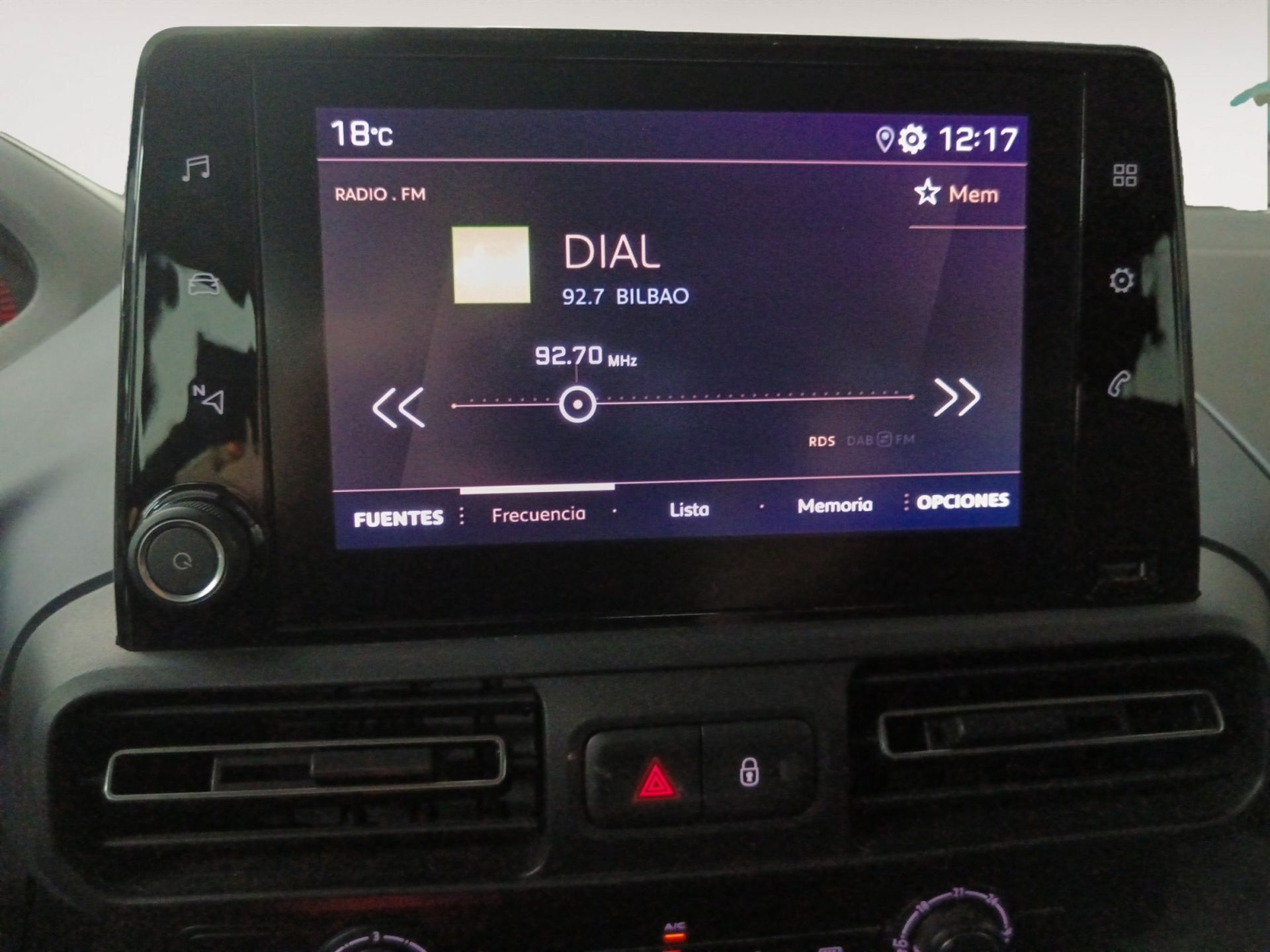 Peugeot Rifter BlueHDi 130 Allure Business Standard - foto 14