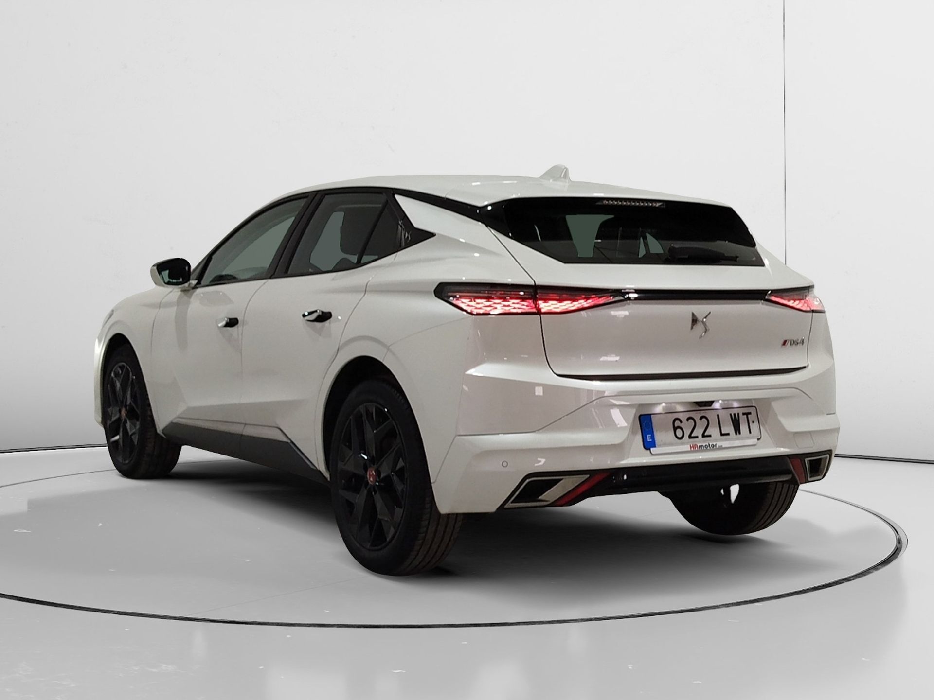 DS DS 4 BlueHDi 130 Performance Line - foto 4
