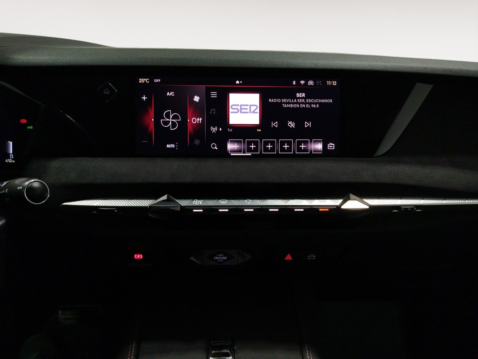 DS DS 4 BlueHDi 130 Performance Line - foto 14