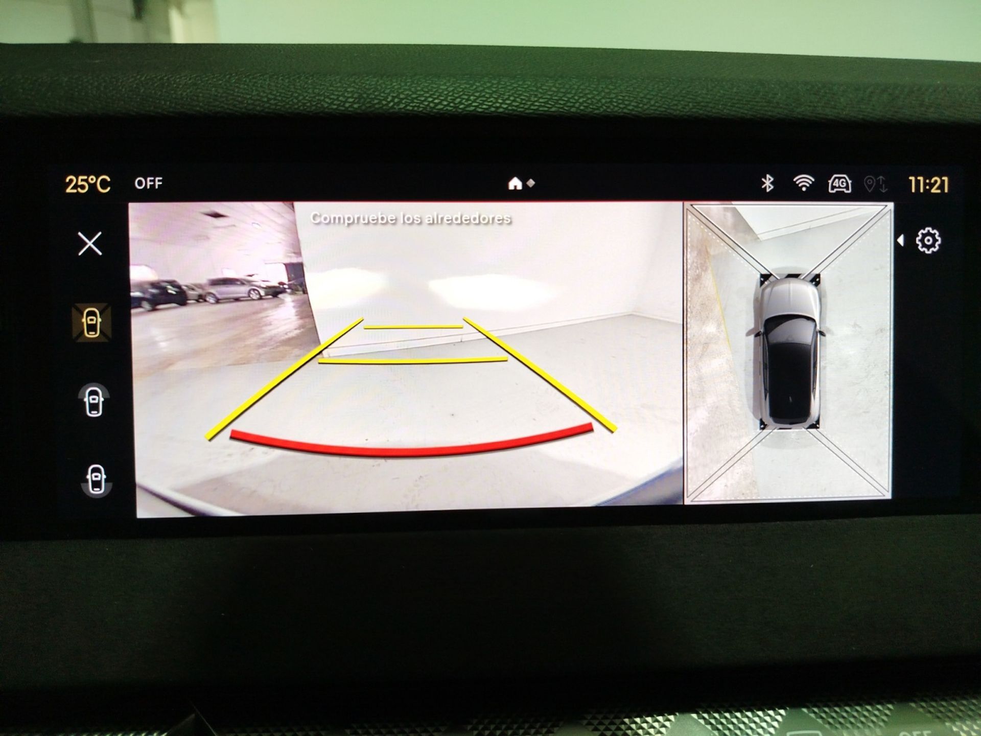 DS DS 4 BlueHDi 130 Performance Line - foto 15