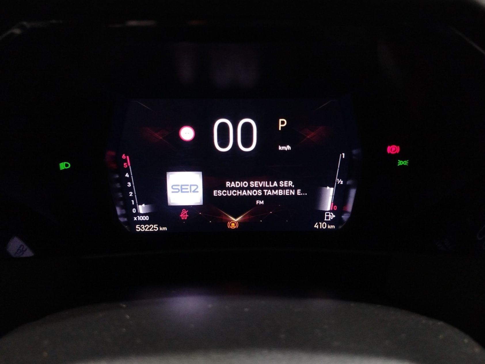 DS DS 4 BlueHDi 130 Performance Line - foto 13