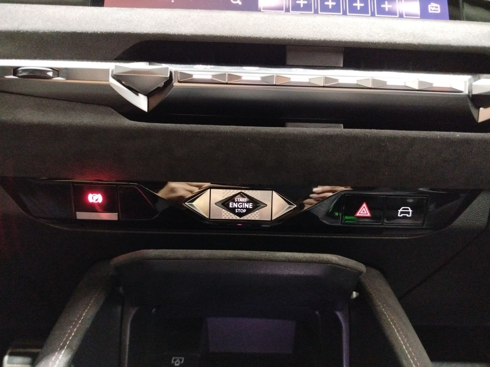 DS DS 4 BlueHDi 130 Performance Line - foto 17