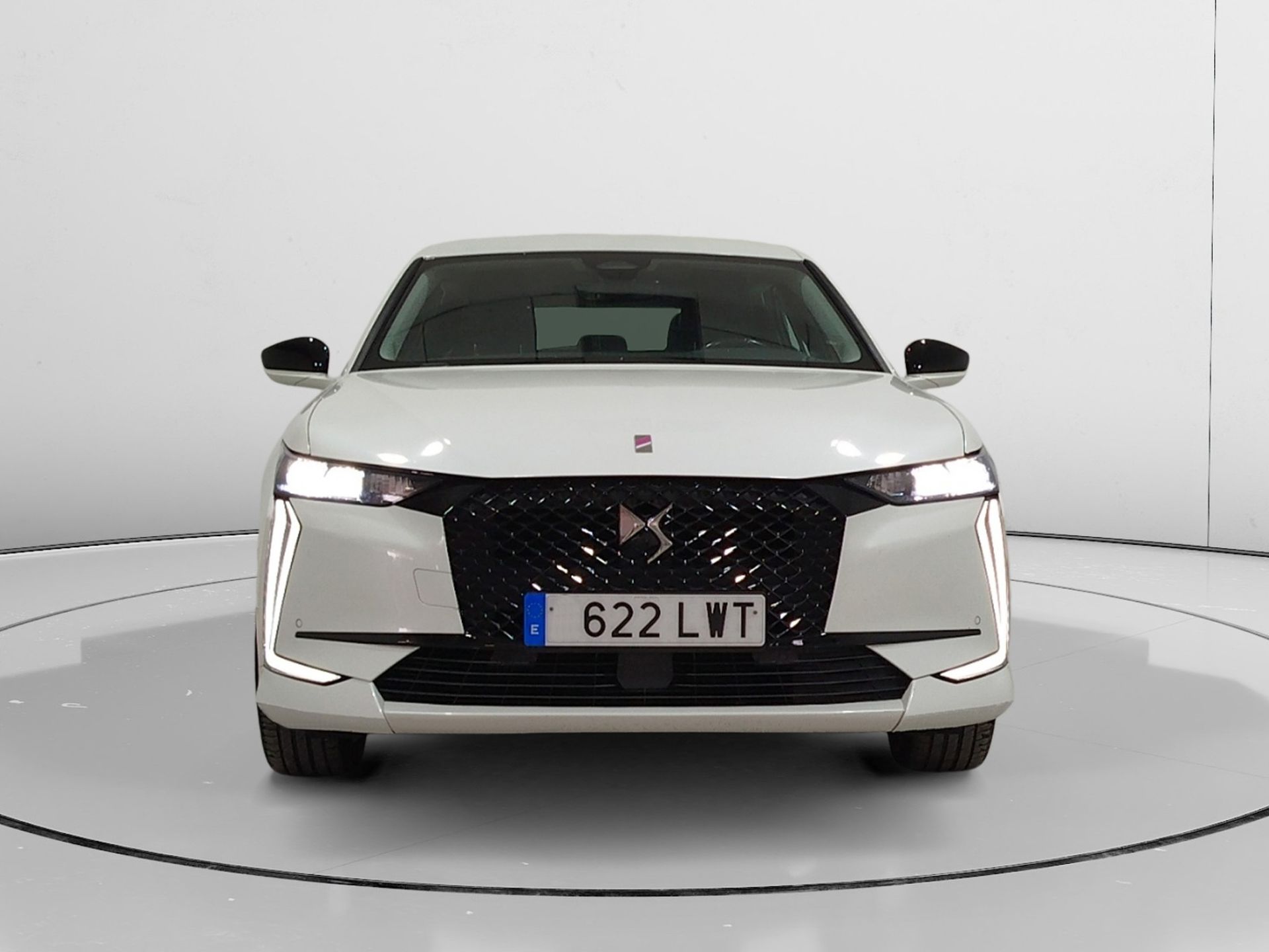 DS DS 4 BlueHDi 130 Performance Line - foto 5